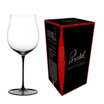 리델 소믈리에 블랙타이 올블랙 버건디 그랑크뤼 1본