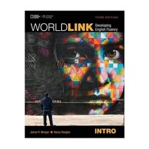 World Link Intro A:Developing English Fluency with My World Link Online, Cengage Learning