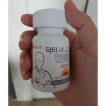 닥터 맘스2 120정 1개
