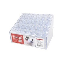 펜진열대(경사형) 4503 아크릴 진열대 행사 판매 소품 진열 식당 메뉴 POP, 당일접수 신청하기!