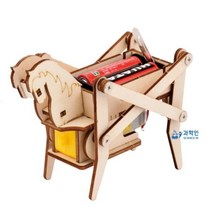 큐밸리 오토마타 적토마 만들기, 단품