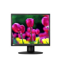 [LG전자] 17MB15P 17인치 터치모니터 / 1280x1024 / 압력식 / LED, USB(A-B)타입