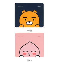 카카오프렌즈 마우스패드, 라이언, 상세페이지 참조2