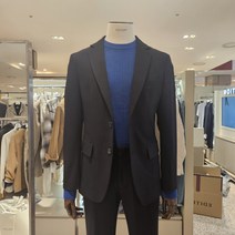 에디션 23년 FW NED3KG1652 스트레치 셋업 재킷
