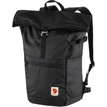 Fjallraven 하이코스트 접이식 24팩 381719, Black