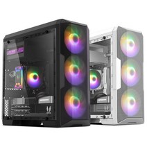 게이밍추천 PC i7-7700 7세대 메모리 16G 신품 SSD240G GTX1070 8G 신품케이스 빠른 인터넷 게이밍용 추천 추가 업그레이드 가능
