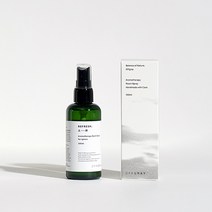 오프그레이 음양오행 룸스프레이 방향제 vigor, 100ml, 1개