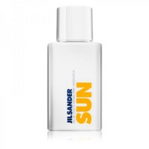질샌더 썬 오드뚜왈렛 향수 포 우먼, 75 ml, 1개