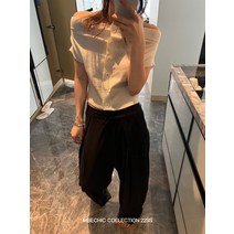 댄스복티 줄무늬 여자 롱티셔츠 오픈숄더 오프숄더 티셔츠 7부 30대 크롭티 코디 반소매티