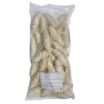 유러피안 버터 크로와상 생지 70g 30개입 X 5봉 카페 대용량 냉동생지, 유러피안 버터 크로와상 70g 30개입 X 5봉