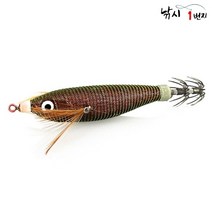 지플러스 카멜레온 에기 수평 축광 쭈꾸미 갑오징어, E2105 야광+블루+골드