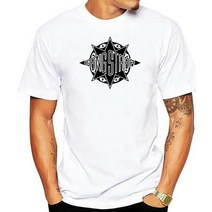NAS 구축 nasGangstarr 퀘스트 자연으로 힙합 krs 1 nas 유니섹스 티셔츠, 07 Men white_01 XXS