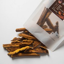 국내산 장수 상황버섯 100g (절편)