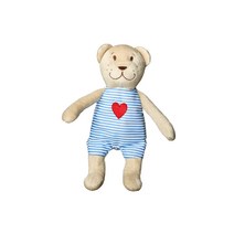 이케아 봉제 곰인형 애착인형 21cm 파블레르 비에른