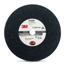 3M 4in 절단석 105mm 01994 컷팅 그라인더날 연마 28032EA, 본상품선택