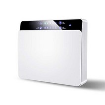 벽걸이공기청기 살균기 제연 환기 미세먼지 저소음