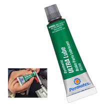 퍼마텍스 브레이크 패드 구리스 85188 녹색 14g 내열 윤활제