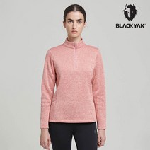 블랙야크 블랙야크 여성 B워머티셔츠2_1BYTSW0502