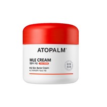 일루몬트 아토팜 엠엘이 크림 유아 아기 천연보습 65ml, 1개