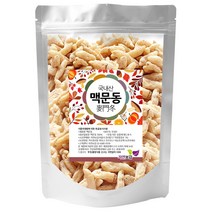 자연보감 국내산 거심 맥문동, 1개, 300g
