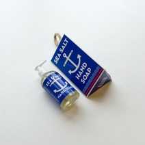 SWEDISH DREAM 스웨디시드림 SEA SALT LIQUID HAND SOAP