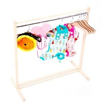 애견행거 강아지 행거 강아지옷걸이 강아지행거 강아지원목행거 원목행거 강아지옷