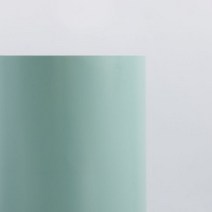 토리1004 낱장 시트지 10p, 민트색(무광)