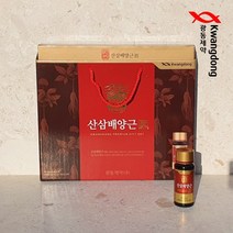 김오곤 원장 녹용산삼 배양근 골드 건강식품, 2개월분(2박스)+침향환 10환