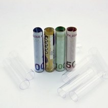 비접착 머니홀더 돈말이캡 5P