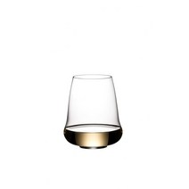 [정규품] RIEDEL 리델 글라스 SL 리델 스템리스 윙스 윙스 투 플라이 리슬링샴페뉴(튜브캔 1개입) 420ml 278915
