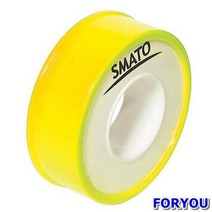 ForU861 스마토 테프론테이프 고급형 15m 고급형테이프 고급형테프론테이프 테이프