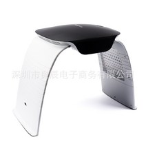 멀티 스팀 LED 피부과 재생 레이저 가정용 미백 리프팅 모공 진정 뷰티디바이스, 멀티LED, 화이트