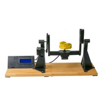 KS 3d 스캐너 사진 문법 DIY 키트 치과 치아 모델, 한개옵션0