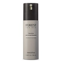 포레스트 포맨 센시티브 올인원 에센스 100ml