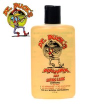 Dr Ducks cleaner 악기용 폴리쉬, 1개