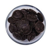 다크초콜릿 500g (코팅)