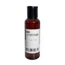 knh 소리쟁이 추출물 100g/500g(공병증) [양제근], 100g