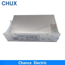 1000W DC 전원 공급 장치 전압 조절 가능 220V ~ 12V 36V 100V AC서, 12 0-110V_01 110 VAC