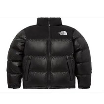 [국내매장판] 노스페이스 패딩 다운 여성 눕시 온볼 자켓 W S NUPTSE ON BALL JACKET 레귤러핏 NJ3NP85D