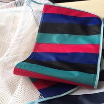 야외썬베드 썬베드 썬베드접이식 야외용썬배드 접이식썬베드 4-in-1 pvc 풍선 플로팅 침대 수영장 플로팅 링 접는 등받이 플로팅 행 안락 의자 물 해먹, B