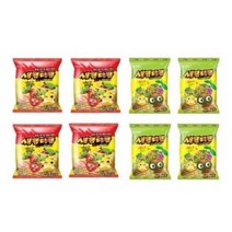 새콤달콤 딸기 레모네이드 200g x 4p + 키위레모네이드 200g x 4p, 13세트