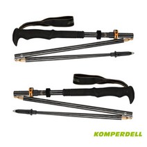 콤파델 콤파델 카본 FXP4 어프로치 바리오컴팩트 125, free