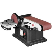 고성능 밸트샌딩기 벨트 그라인더 벨트샌더 샌더기 전동사포 자동 목공 연마기 연삭기 센더기, C.550W 방진 벨트 기계