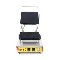 타르트성형기 에그타르트반죽몰딩기 2020 신제품 상업용 스낵 backery 디지털 다른 구멍 계란 타르트 쉘 성형 기계 쉘 메이커, 220-240v, 에게
