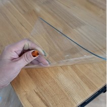 줄어들지 않는 투명매트 피죤 매트, 투명매트 두께2mm90cm*180cm