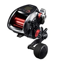 시마노(SHIMANO) 전동 릴 18 플레이스 3000XP 후카세, 3000XP(릴링 파워 및 스태미너 강조)