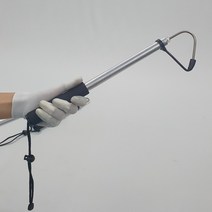 낚시갈고리 3단대형, 1개