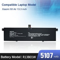 Xiaomi MI Air 13.3 