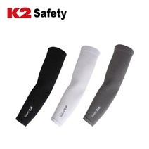 K2 UV차단 아웃도어 냉감효과 쿨토시 낚시 자전거, 화이트