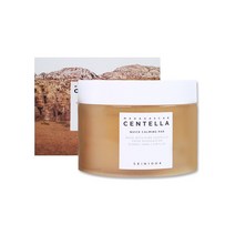 스킨1004 마다가스카르 센텔라 퀵 카밍 패드 70매 피부결 정돈 피부 진정 수분 케어